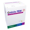 ONIVIX FEM,Coadyuvante,Myo-inositol,Acido fólico,VitaminaB12
