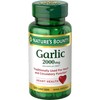 Nature's Bounty Nature's Bounty Garlic 2000mg, Tablets 120 ea (Pack
