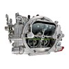 Gihdfer 4 BBL 1404 Carburetor Replacement for Series 500 CFM