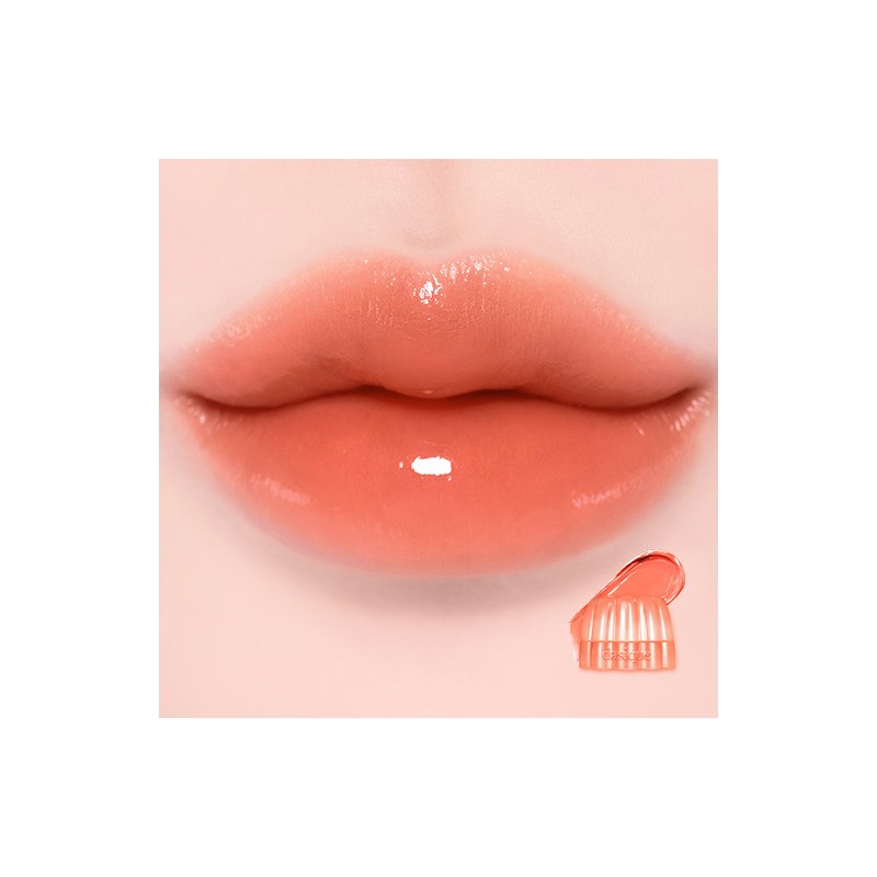 dasique [MILKY FRUITS EDITION] dasique Chewing Glow Pot 4g -