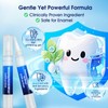 Teeth Whitening Kit with LED Light – 3 Teeth Whitening