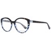 Guess Marciano Women's Eyeglass Frame GM0375 52056, Colourful