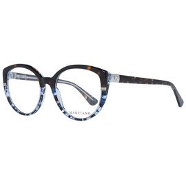 Guess Marciano Women's Eyeglass Frame GM0375 52056, Colourful