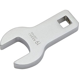 ASH VCL3019 Long Clof Wrench Drive 0.3 inch (9.5 mm) (3/8 inch) Type
