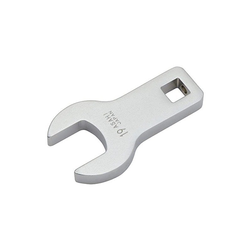 ASH VCL3019 Long Clof Wrench Drive 0.3 inch (9.5 mm)