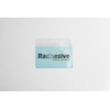 RADHESIVE 10PCS X-Ray Marker Adhesive Strips with Blue Holder, Extra