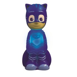 LEXIBOOK NLJ001PJM1 Pocket Color Night Light, Chase, Change