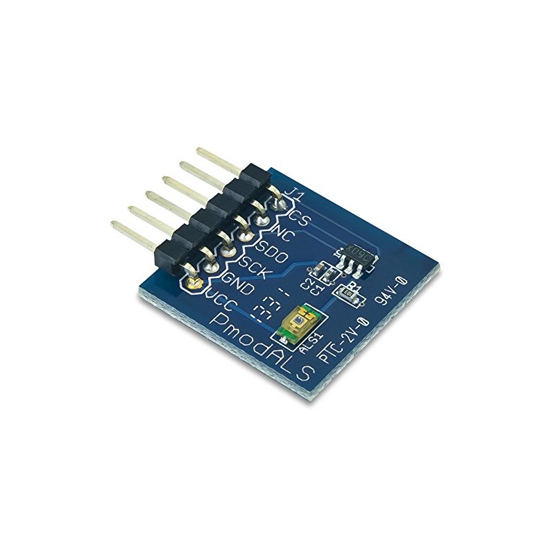DIGILENT 410 286 EASY Ambient Light Sensor