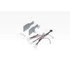 Carrozzeria KLS-Y903D 9 Type Car Navigation Mounting Kit for Toyota