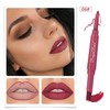 MYUANGO Matte Velvet Lipstick + Lip Liner and Lipstick Set