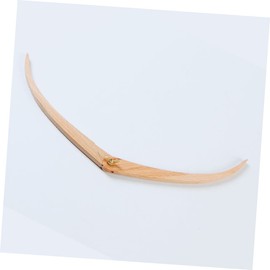 SEWACC Wooden Caliper Creative Distance Measuring Tool for Ceramics Pottery Easy to Use Measure