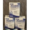 GLEAMCO (3) GLEAMGO RETAINER CLEANING KIT - 30ml x 10