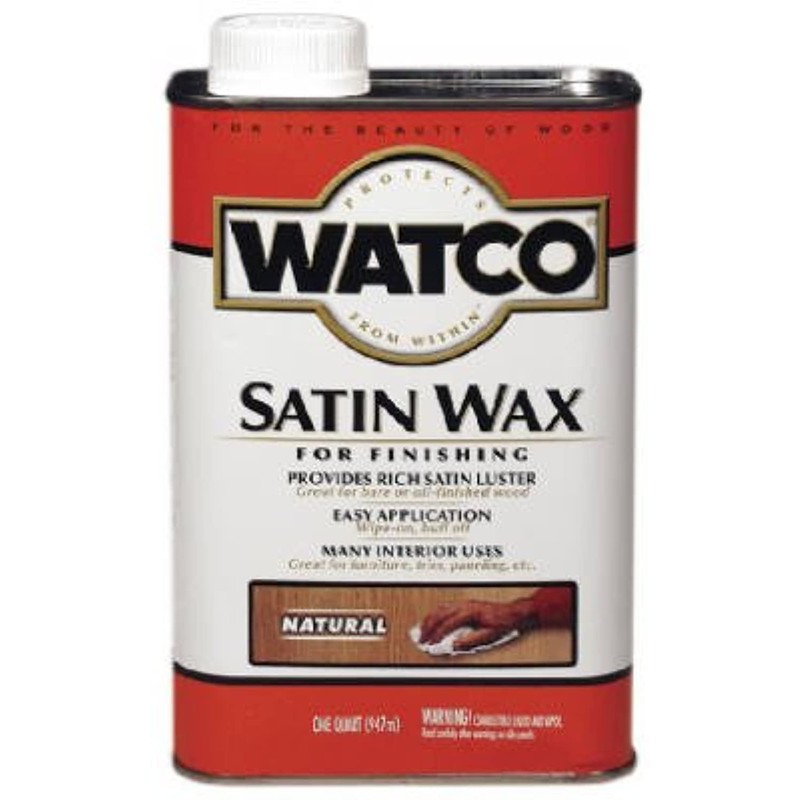 RUST-OLEUM Watco-67041