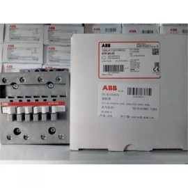 ABB 1pc New ABB A75-40-00 Contactor 24V110V 50Hz / 110-120V 60Hz220-230V - 220-230V 50Hz / 230-240V 60Hz
