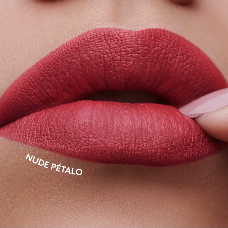 ésika – Labial Colorfix Barra 2 g, Acabado Mate, Larga