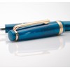 JINHAO 82 Fountain Pen with Gold Clip (F Nib 0.5mm,