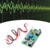 Microphone Board Adjustable Gain Amplifier Module Audio Signal Pickup DC