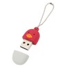 USB Flash Drive Plug and Play Shock Resistant Moisture Resistant