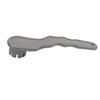 Inflatable Boat Repair Kit PVC 8 Groove Spanner 30ML Glue