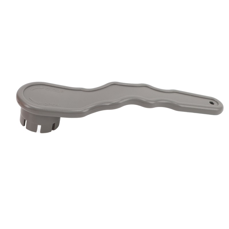 Inflatable Boat Repair Kit PVC 8 Groove Spanner 30ML Glue