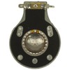 Seismic Audio SA-DR2-8 Ohm JBL Compatible Replacement Diaphragm - 2412H,
