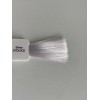 NATULIQUE Permanent Hair Color 3 Boxes Douce Silver Ammonia Free