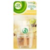 Air Wick Electrical Plug In Refills, White Vanilla Bean, 19ml