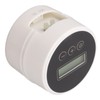 Black Timer Indoor Automatic Watering Device System Automatic Irrigation Waterer