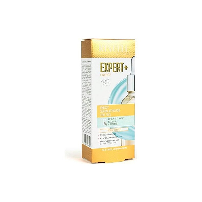 REVUELE EXPERT+ SUERO ACTIVADOR ENERGETICO 25ML