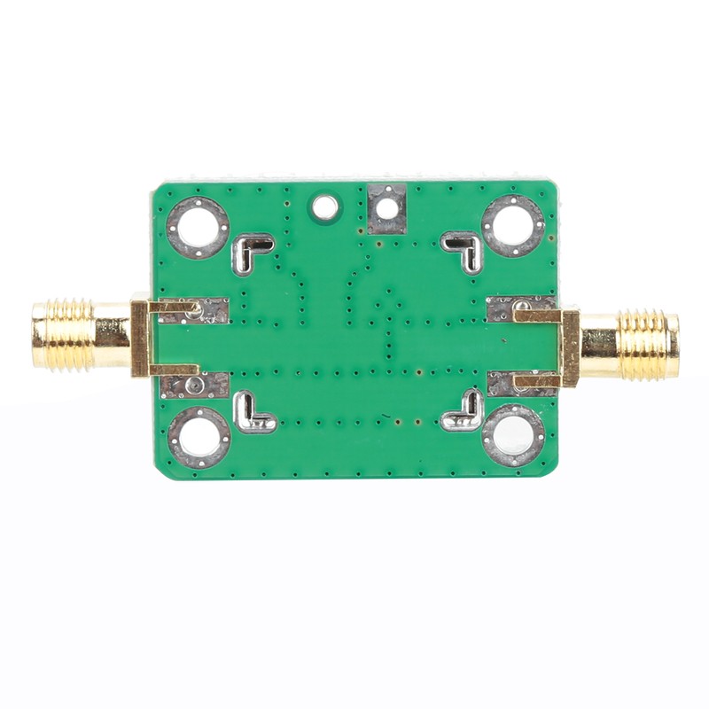 50-4000MHz 21.8dB RF Broadband Low Noise Amplifier LNA Module with