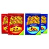 Fiddle Faddle Carmel Popcorn - The Two BEST Flavors All