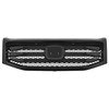 JMTAAT Front Grille Grill Compatible with 2012-2015 Honda Pilot Bumper