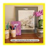 Lingui-Sticks Language Learning Stickers - Educational Stickers to Learn Portuguese