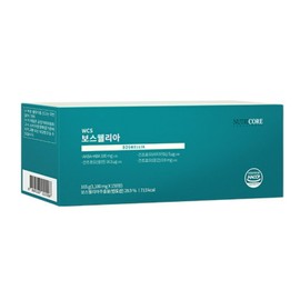 Nutricore Boswellia Powdered Powder Extract Reviews 150 Capsules / 뉴트리코어 보스웰리아 가루 분말 추출물 후기 150정