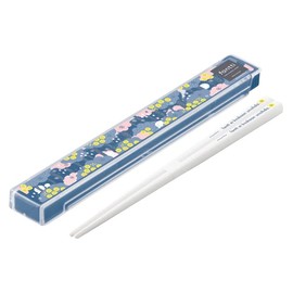 Chopsticks & Chopsticks Case Set