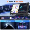 [4+64G] Android 15 Car Radio for Honda CRV 2012-2016, WiFi