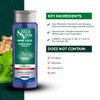 Natural Aleza Y Vida Anti Hair Loss Shampoo Refreshing Effect – 300 ml