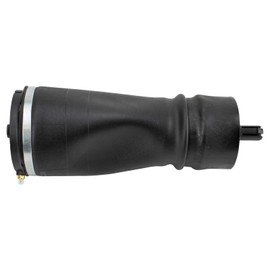 TRQ Rear Air Spring Set Compatible with 2014-2022 Land Rover Range Rover Sport