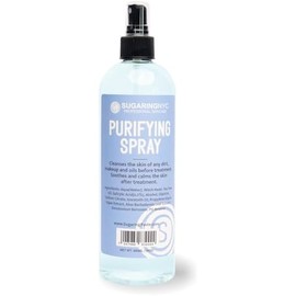 Sugaring Purifying & Calming Spray 500ml (16oz)