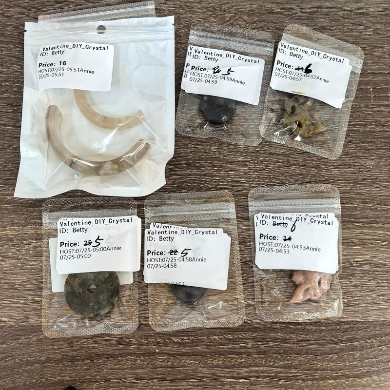 Crystal Basket In This Link:_Betty