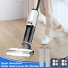 Fixbetter Brushes for Tineco Floor One S7 Steam