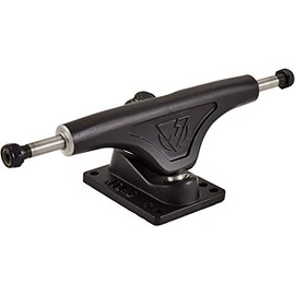 Atlas Truck Co. 149mm Skateboard Trucks - Black (Set of 2)