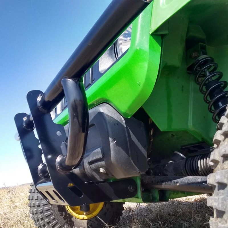 eparts.shop E-BM21700 Front Bumper Kit for John Deere Gator 4X2