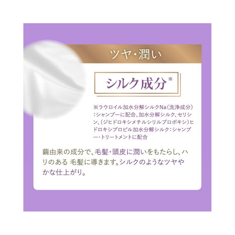 Hahoniko Happy Life Hemacilk, SH and TR Set, Set of