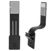 Portable Dimmable LED Reading Book Light Flexible Clip Lamp USB