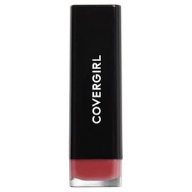 CoverGirl Colorlicious Lipstick, Hot, 0.12 Ounce
