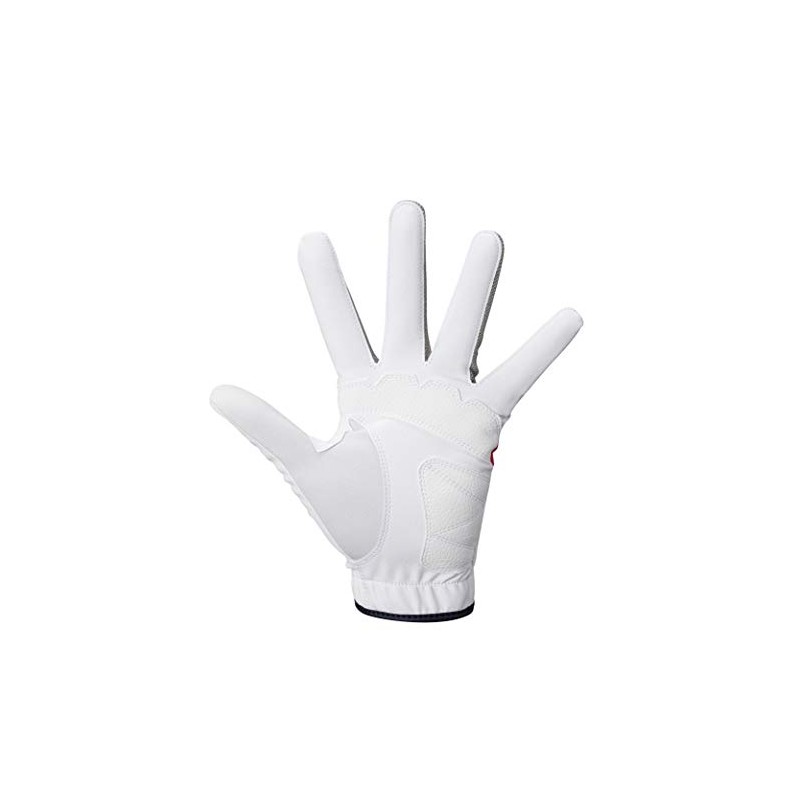 Callaway 5321061 TECH Men's Golf Gloves, Left Hand Worn (Right-Handed),