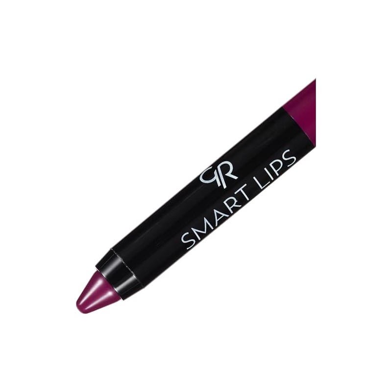 Smart Lips Moisturising Lipstick