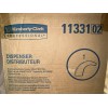 Kimberly-Clark NEW Kimberly-Clark Professional Touchless Counter Mount Soap Dispenser. 11331