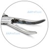 AAProTools 7" Curved Fisherman's Pliers